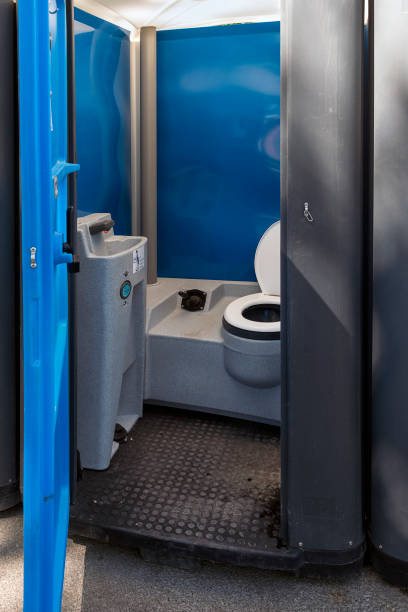 Best Construction site porta potty rental  in Jefferson City, MO