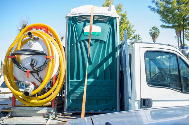 Best Portable toilet rental cost  in Jefferson City, MO