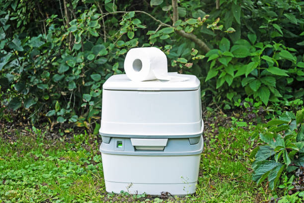 Best Porta potty for special events  in Jefferson City, MO