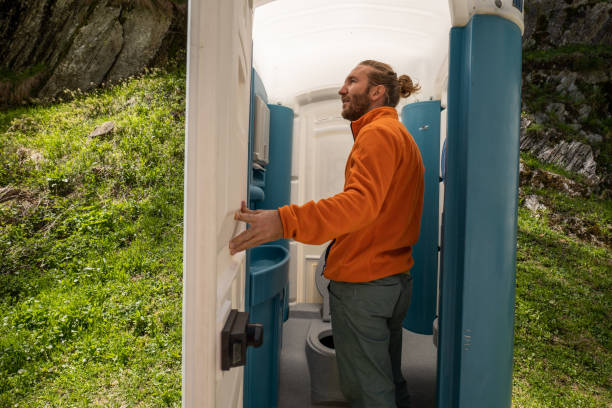 Best Porta potty rental for festivals  in Jefferson City, MO