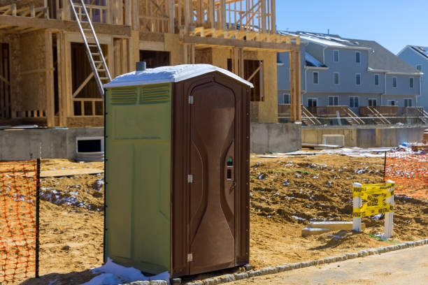 Best Long-term porta potty rental  in Jefferson City, MO