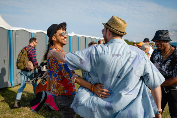 Best High-end porta potty rental  in Jefferson City, MO