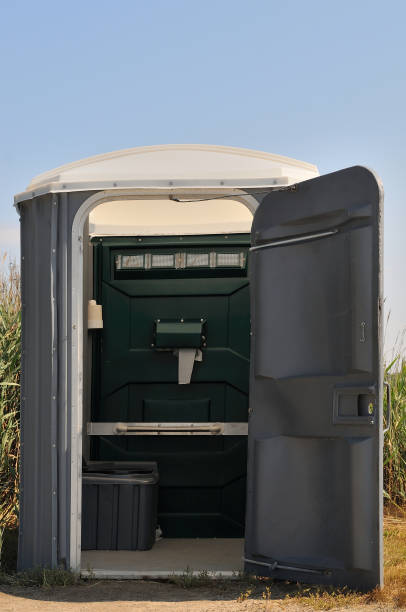 Porta potty services near me in Jefferson City, MO