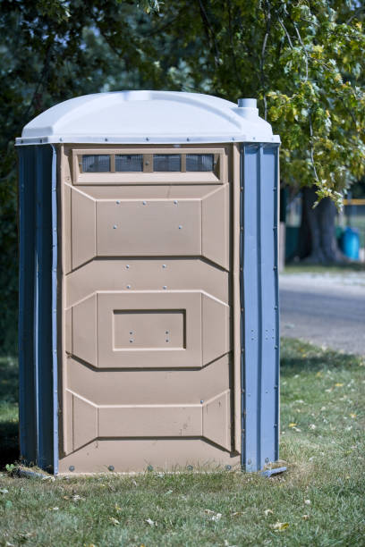 Portable Toilet Options We Offer in Jefferson City, MO