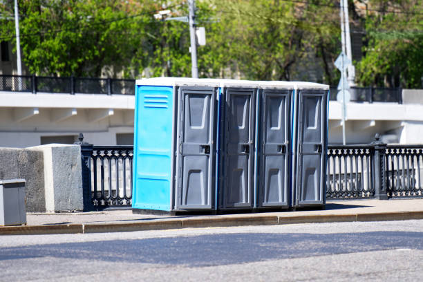 Best Affordable porta potty rental  in Jefferson City, MO