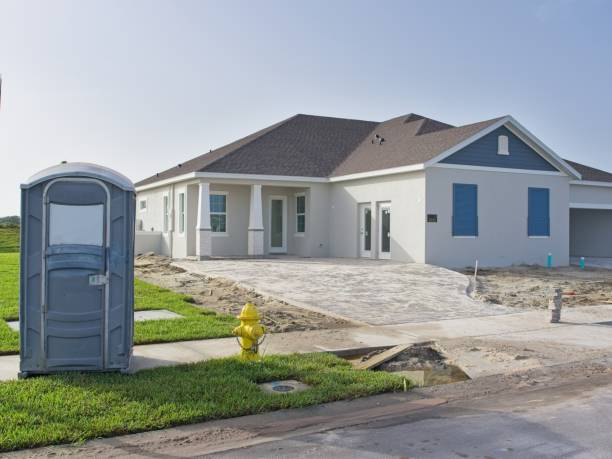 Best Local porta potty services  in Jefferson City, MO