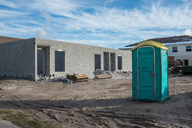 Best Portable bathroom rental  in Jefferson City, MO